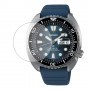 מגן מסך הידרוג'ל שקוף (סילקון) לשעון לדגם : Seiko SRPF77K1 מותג : סקרין מובייל