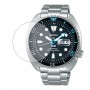 מגן מסך הידרוג'ל שקוף (סילקון) לשעון לדגם : Seiko SRPG19K1 מותג : סקרין מובייל