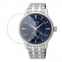 מגן מסך הידרוג'ל שקוף (סילקון) לשעון לדגם : Seiko SSA347J1 מותג : סקרין מובייל