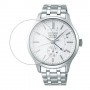 מגן מסך הידרוג'ל שקוף (סילקון) לשעון לדגם : Seiko SSA395J1 מותג : סקרין מובייל
