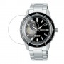 מגן מסך הידרוג'ל שקוף (סילקון) לשעון לדגם : Seiko SSA425J1 מותג : סקרין מובייל