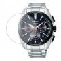 מגן מסך הידרוג'ל שקוף (סילקון) לשעון לדגם : Seiko SSH103J1 מותג : סקרין מובייל