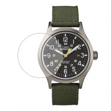 מגן מסך הידרוג'ל שקוף (סילקון) לשעון לדגם : Timex T49961 מותג : סקרין מובייל