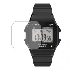 מגן מסך הידרוג'ל שקוף (סילקון) לשעון לדגם : Timex TW2R67000 מותג : סקרין מובייל