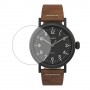 מגן מסך הידרוג'ל שקוף (סילקון) לשעון לדגם : Timex TW2T69300 מותג : סקרין מובייל