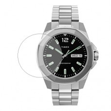 מגן מסך הידרוג'ל שקוף (סילקון) לשעון לדגם : Timex TW2U14700 מותג : סקרין מובייל