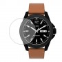 מגן מסך הידרוג'ל שקוף (סילקון) לשעון לדגם : Timex TW2U15100 מותג : סקרין מובייל