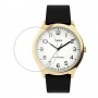 מגן מסך הידרוג'ל שקוף (סילקון) לשעון לדגם : Timex TW2U22200 מותג : סקרין מובייל