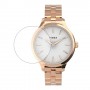 מגן מסך הידרוג'ל שקוף (סילקון) לשעון לדגם : Timex TW2V06300 מותג : סקרין מובייל