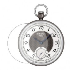 מגן מסך הידרוג'ל שקוף (סילקון) לשעון לדגם : Tissot Bridgeport T860.405.29.032.00 מותג : סקרין מובייל