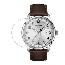 מגן מסך הידרוג'ל שקוף (סילקון) לשעון לדגם : Tissot Gent XL T116.410.16.037.00 מותג : סקרין מובייל