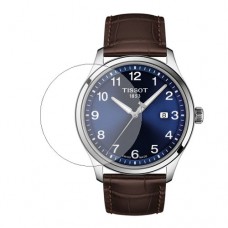 מגן מסך הידרוג'ל שקוף (סילקון) לשעון לדגם : Tissot Gent XL T116.410.16.047.00 מותג : סקרין מובייל