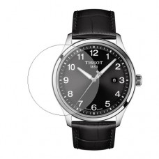 מגן מסך הידרוג'ל שקוף (סילקון) לשעון לדגם : Tissot Gent XL T116.410.16.057.00 מותג : סקרין מובייל