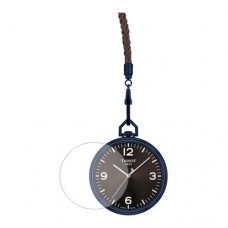 מגן מסך הידרוג'ל שקוף (סילקון) לשעון לדגם : Tissot Lepine T863.409.99.297.00 מותג : סקרין מובייל
