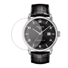 מגן מסך הידרוג'ל שקוף (סילקון) לשעון לדגם : Tissot Luxury T086.407.16.057.00 מותג : סקרין מובייל