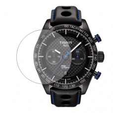 מגן מסך הידרוג'ל שקוף (סילקון) לשעון לדגם : Tissot PRS 516 T100.427.36.201.00 מותג : סקרין מובייל