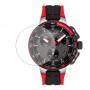 מגן מסך הידרוג'ל שקוף (סילקון) לשעון לדגם : Tissot T-Race Cycling T111.417.27.441.00 מותג : סקרין מובייל