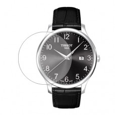 מגן מסך הידרוג'ל שקוף (סילקון) לשעון לדגם : Tissot Tradition T063.610.16.052.00 מותג : סקרין מובייל