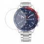 מגן מסך הידרוג'ל שקוף (סילקון) לשעון לדגם : Tommy Hilfiger 1791718 מותג : סקרין מובייל