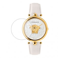 מגן מסך הידרוג'ל שקוף (סילקון) לשעון לדגם : Versace VECO01320 מותג : סקרין מובייל