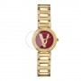 מגן מסך הידרוג'ל שקוף (סילקון) לשעון לדגם : Versace VET300321 מותג : סקרין מובייל