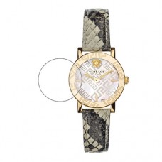 מגן מסך הידרוג'ל שקוף (סילקון) לשעון לדגם : Versace VEU300121 מותג : סקרין מובייל