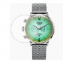 מגן מסך הידרוג'ל שקוף (סילקון) לשעון לדגם : Welder Moody WWRC400 מותג : סקרין מובייל