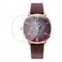מגן מסך הידרוג'ל שקוף (סילקון) לשעון לדגם : Welder Slim WWRS103 מותג : סקרין מובייל