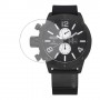 מגן מסך הידרוג'ל שקוף (סילקון) לשעון לדגם : Welder The Bold WRK1006 מותג : סקרין מובייל