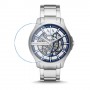 מגן מסך מנאנו זכוכית 9H לשעון לדגם : Armani Exchange AX2416 מותג : סקרין מובייל