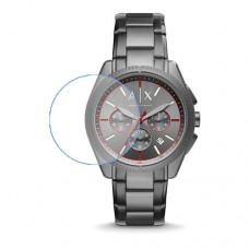 מגן מסך מנאנו זכוכית 9H לשעון לדגם : Armani Exchange AX2851 מותג : סקרין מובייל