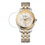 מגן מסך מנאנו זכוכית 9H לשעון לדגם : Balmain B1852.39.16 מותג : סקרין מובייל