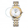 מגן מסך מנאנו זכוכית 9H לשעון לדגם : Balmain B1852.39.86 מותג : סקרין מובייל