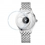 מגן מסך מנאנו זכוכית 9H לשעון לדגם : Balmain B1911.33.66 מותג : סקרין מובייל