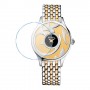 מגן מסך מנאנו זכוכית 9H לשעון לדגם : Balmain B1912.39.66 מותג : סקרין מובייל