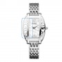 מגן מסך מנאנו זכוכית 9H לשעון לדגם : Balmain B2571.33.84 מותג : סקרין מובייל