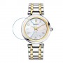 מגן מסך מנאנו זכוכית 9H לשעון לדגם : Balmain B2642.39.84 מותג : סקרין מובייל