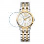 מגן מסך מנאנו זכוכית 9H לשעון לדגם : Balmain B2992.39.82 מותג : סקרין מובייל