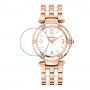 מגן מסך מנאנו זכוכית 9H לשעון לדגם : Balmain B3033.33.24 מותג : סקרין מובייל