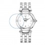 מגן מסך מנאנו זכוכית 9H לשעון לדגם : Balmain B3036.33.24 מותג : סקרין מובייל