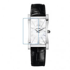 מגן מסך מנאנו זכוכית 9H לשעון לדגם : Balmain B3091.32.82 מותג : סקרין מובייל