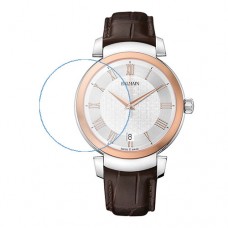מגן מסך מנאנו זכוכית 9H לשעון לדגם : Balmain B3388.52.22 מותג : סקרין מובייל