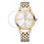 מגן מסך מנאנו זכוכית 9H לשעון לדגם : Balmain B3392.39.82 מותג : סקרין מובייל