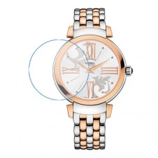 מגן מסך מנאנו זכוכית 9H לשעון לדגם : Balmain B3398.33.12 מותג : סקרין מובייל