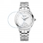 מגן מסך מנאנו זכוכית 9H לשעון לדגם : Balmain B3631.33.16 מותג : סקרין מובייל