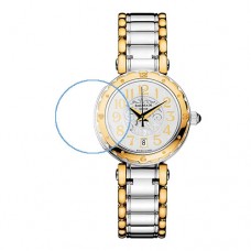 מגן מסך מנאנו זכוכית 9H לשעון לדגם : Balmain B3712.39.14 מותג : סקרין מובייל