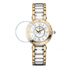 מגן מסך מנאנו זכוכית 9H לשעון לדגם : Balmain B3712.39.84 מותג : סקרין מובייל