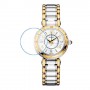 מגן מסך מנאנו זכוכית 9H לשעון לדגם : Balmain B3712.39.84 מותג : סקרין מובייל