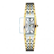 מגן מסך מנאנו זכוכית 9H לשעון לדגם : Balmain B3812.39.14 מותג : סקרין מובייל
