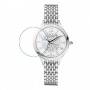 מגן מסך מנאנו זכוכית 9H לשעון לדגם : Balmain B3911.33.14 מותג : סקרין מובייל